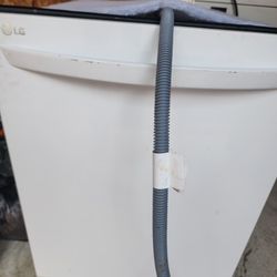 LG Dishwasher 