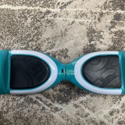 Jetson Light-up Hoverboard 