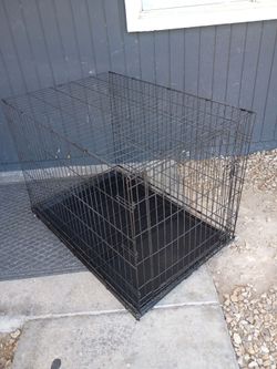Dog kennel