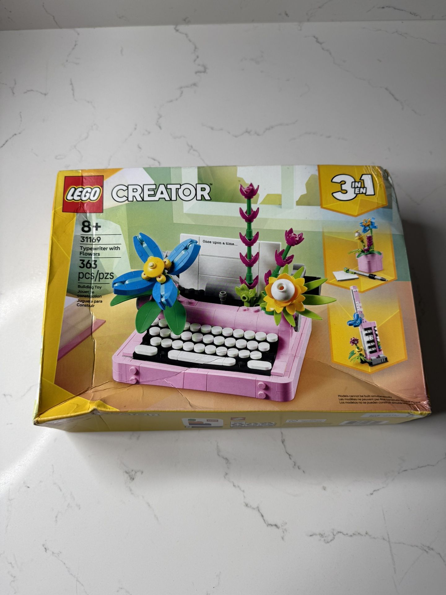 Legos