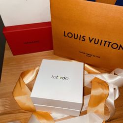 Totwoo Love Bracelets