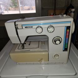 Sewing Machine