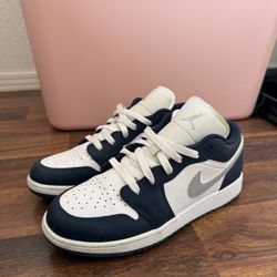jordan 1 low