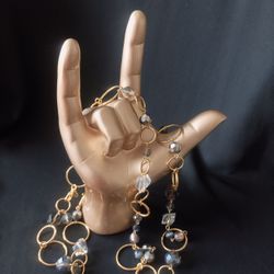 Beautiful Necklace '' Like New ''