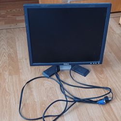 Dell Computer Monitor