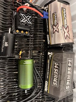 Motors