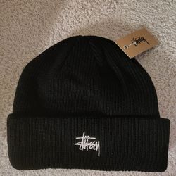 Stussy 