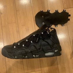 Mens Nike Air Money Sneakers 