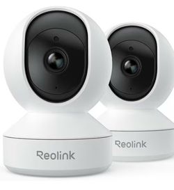 Home security camera
