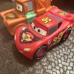Cars Toys 