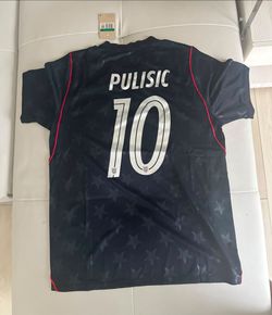 Soccer jersey