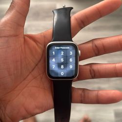 Apple Watch 4 44MM