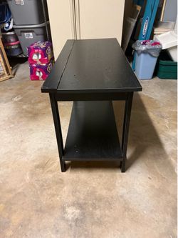 TV Stand black
