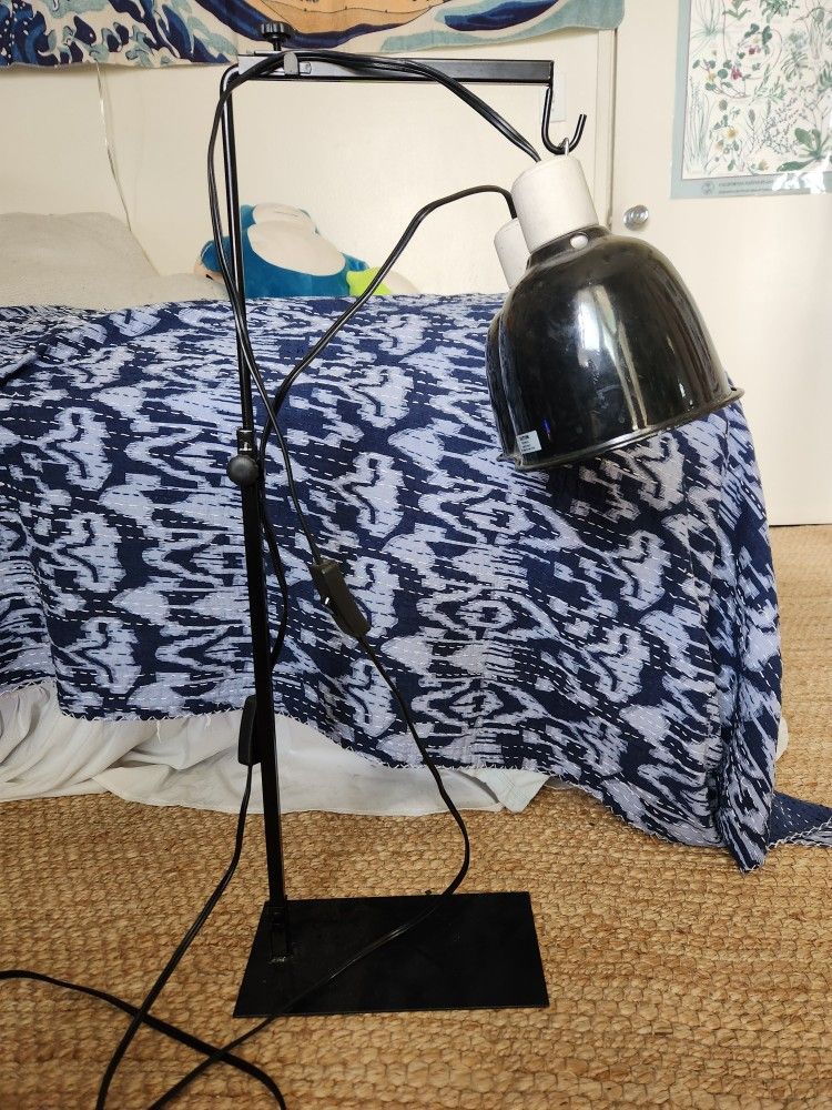 Adjustable Light Fixture