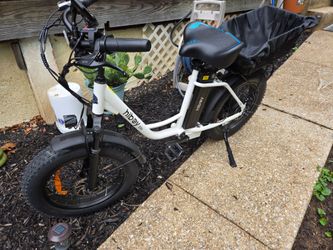 E bike