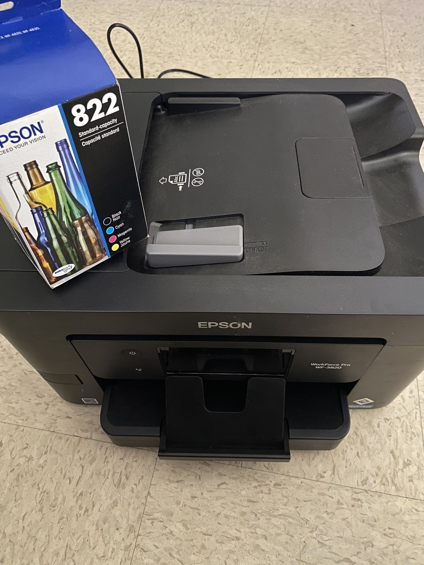 Printer