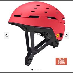 Ski Helmet
