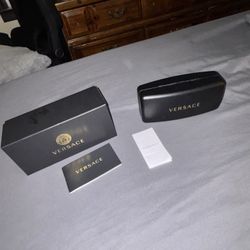 OVE2266 Versace shades 