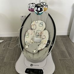 4moms Electric Swing