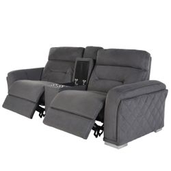 Reclining Sofa