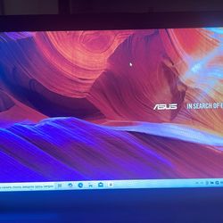 Asus X540L 
