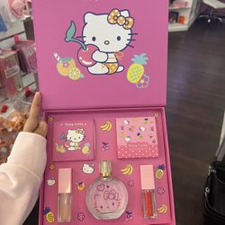 Hk Beauty Kit