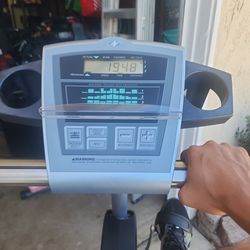 NordicTrack TRL 625 Treadmill – Works Great – Priced to Sell Fast