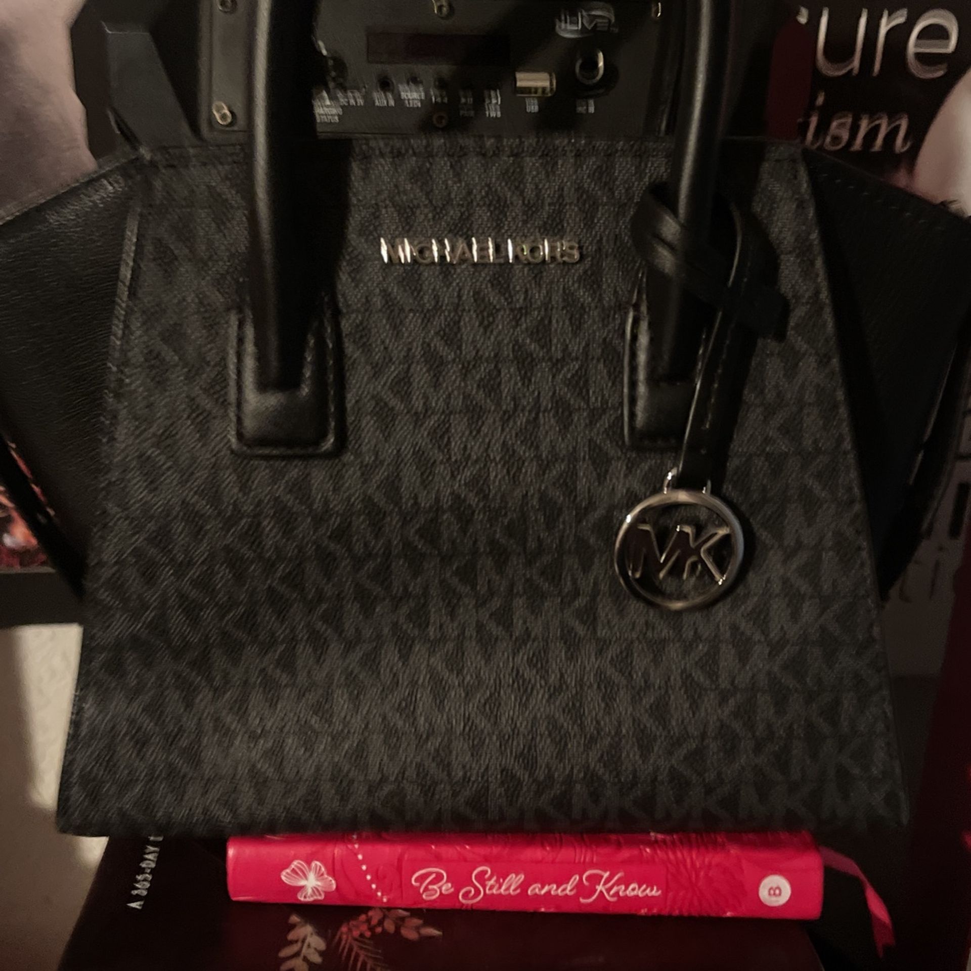 Micheal Kors Purse Authentic