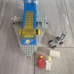 LEGO 924 Space Transporter