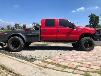 1999 Ford F-350