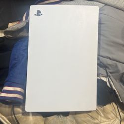 Ps5 Disc 