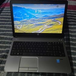 HP PRO BOOK WINDOWS 11 PRO LAPTOP