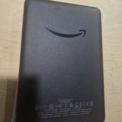 Kindle 11th Generation Model: C2V2L3