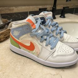 Jordans Kids Size 13