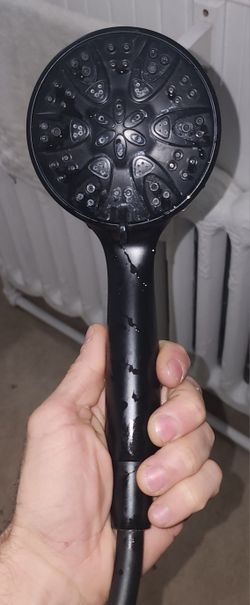 Shower Head