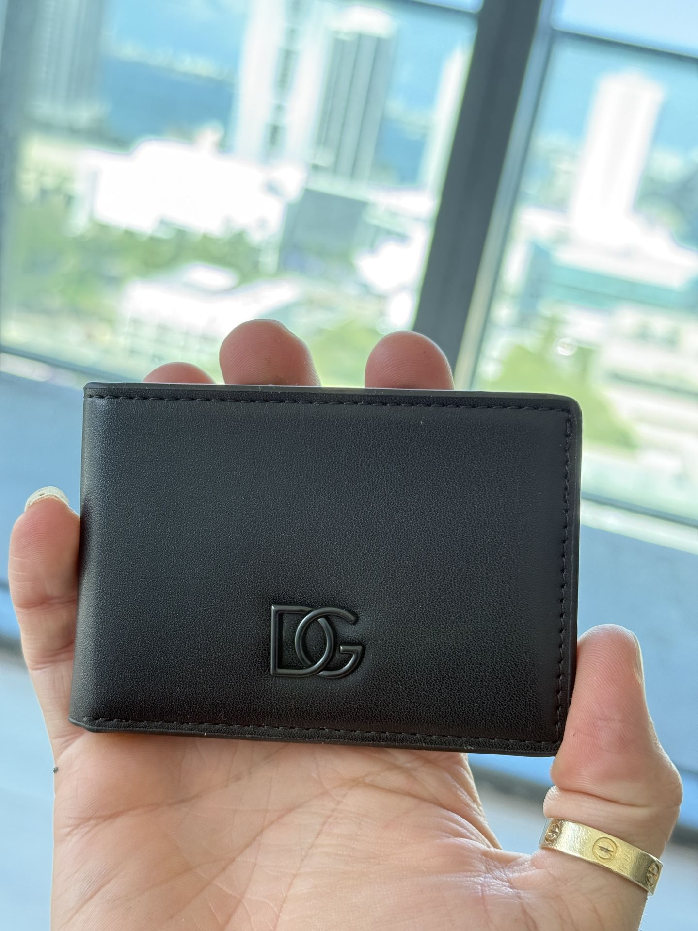 Wallet For Man