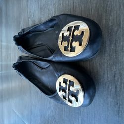 Tory Burch Womens Flats - 8