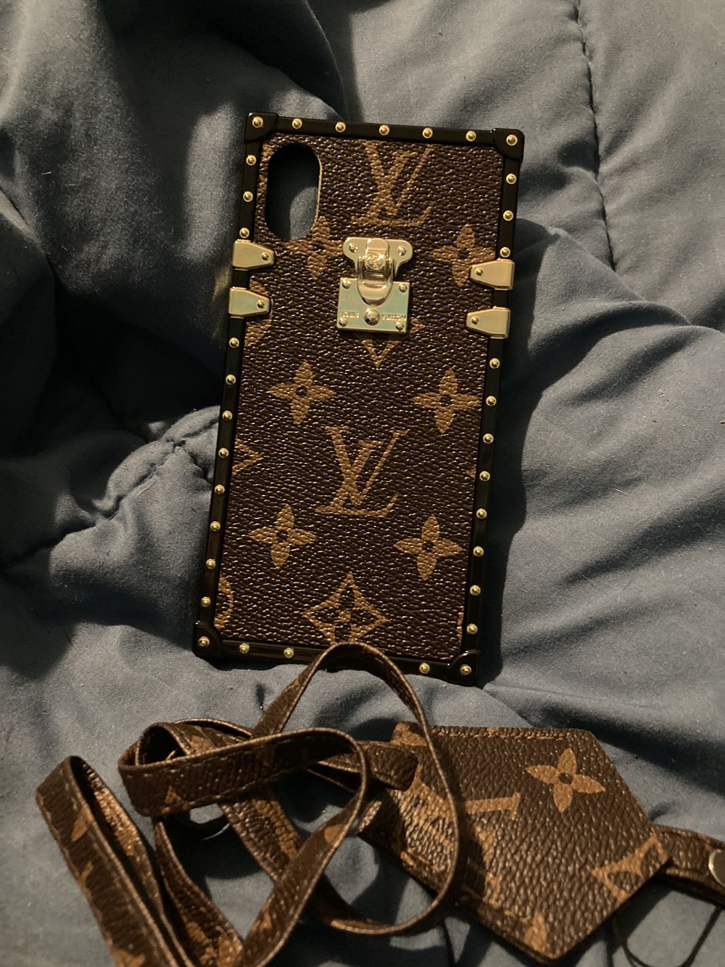 Case For iPhone X/XS
