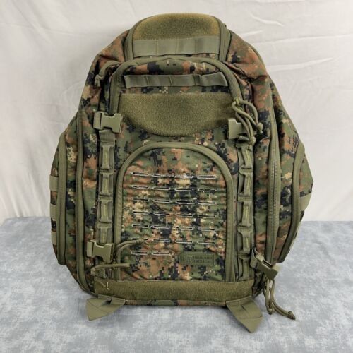 Highland Tactical Backpack