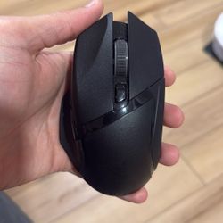 Basilisk V3 X Hyperspeed