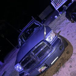 2005 Dodge Dakota
