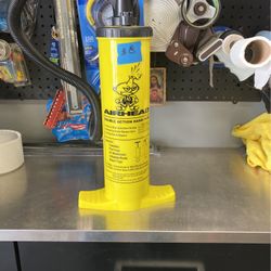 Hand Pump / Airhead