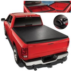 07-18 Chevy Silverado / GMC Sierra 1(contact info removed)HD 3500HD Bed Cover / Cobertor Tapa De Troca