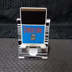 Turbo Grafx 16  'Cyber Core'