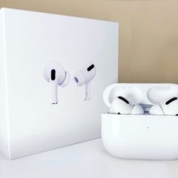 Air Pod Pro 