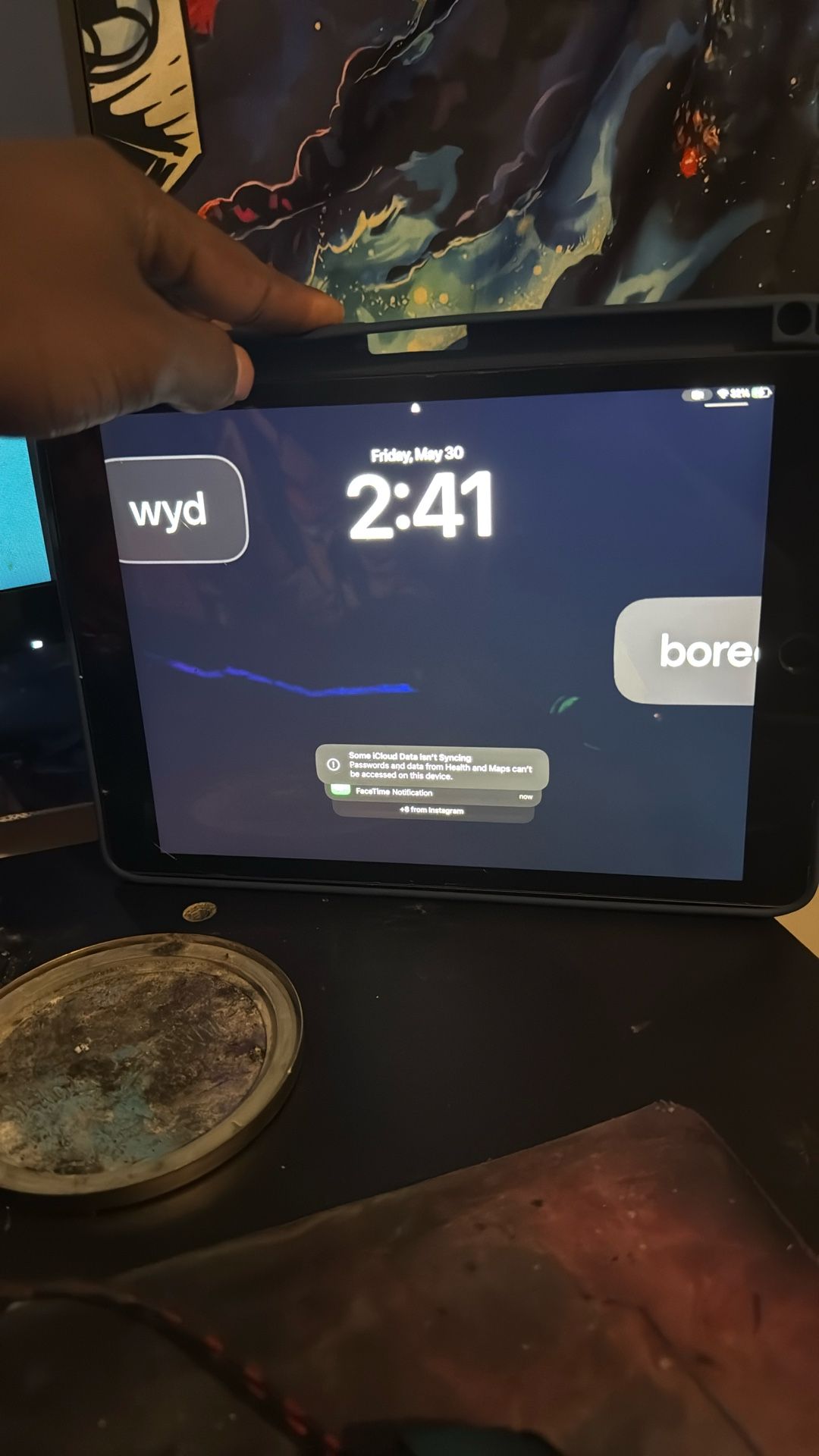 ipad