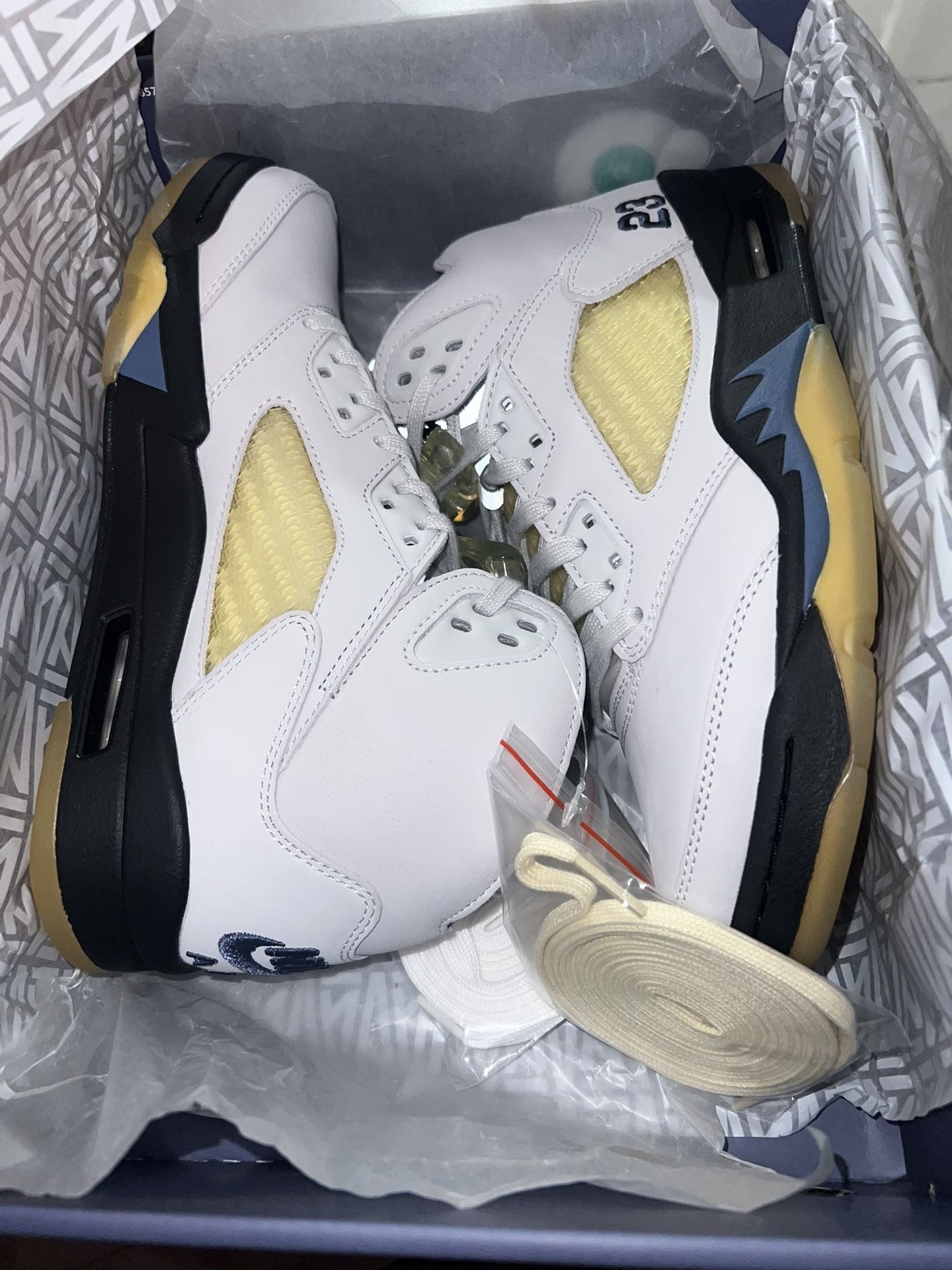 Jordan 5 Retro A Ma Maniere Dawn