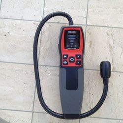 Ridgid 36163 Micro CD-100 Combustible Gas Detector