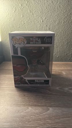 Funko Pop