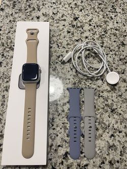 Apple Watch Series 8 41MM